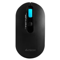 Мышь A4Tech Fstyler FG20 (синий/черный) фото 1